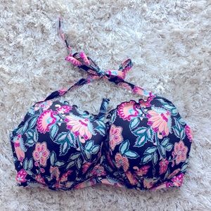 ✨Floral Bathing Suit Top✨